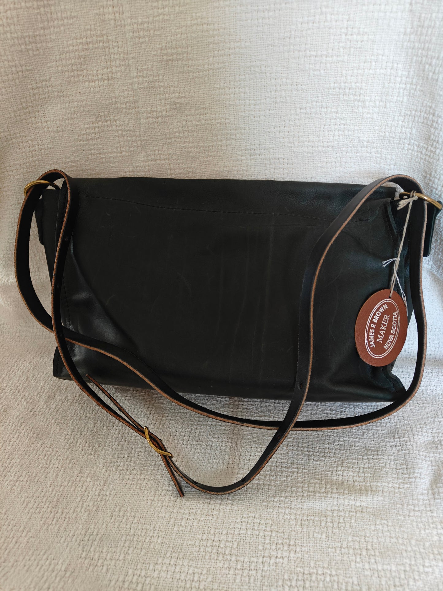 Messenger Bag