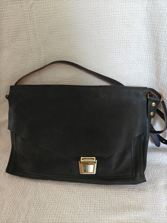 Messenger Bag