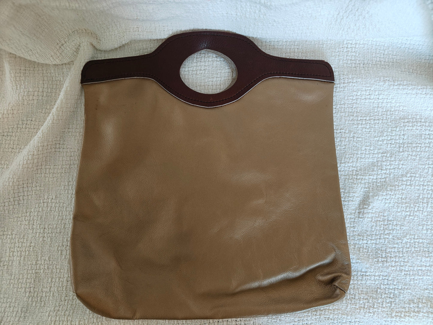 Mod Slim Handbag