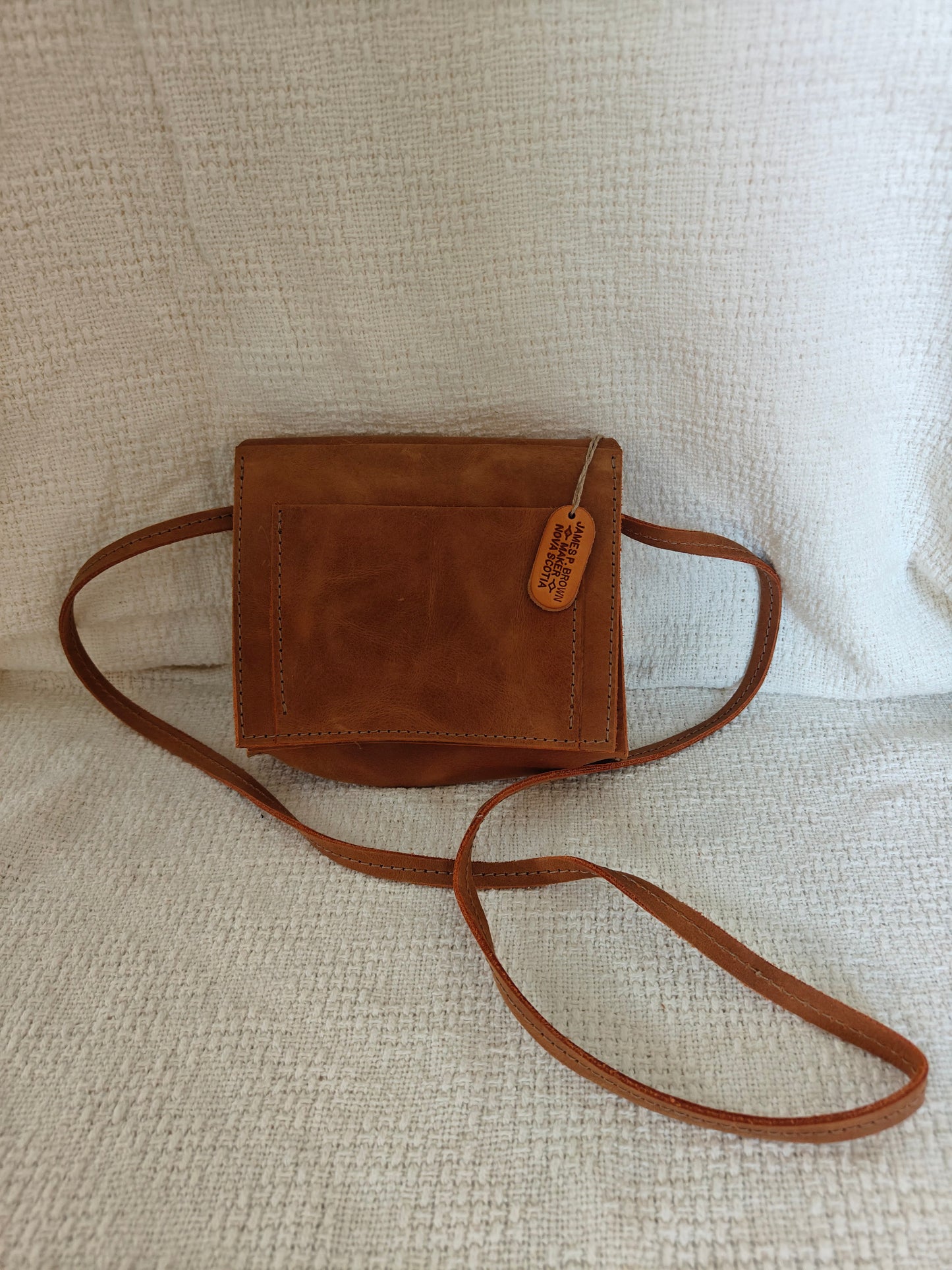 Crossbody Purse