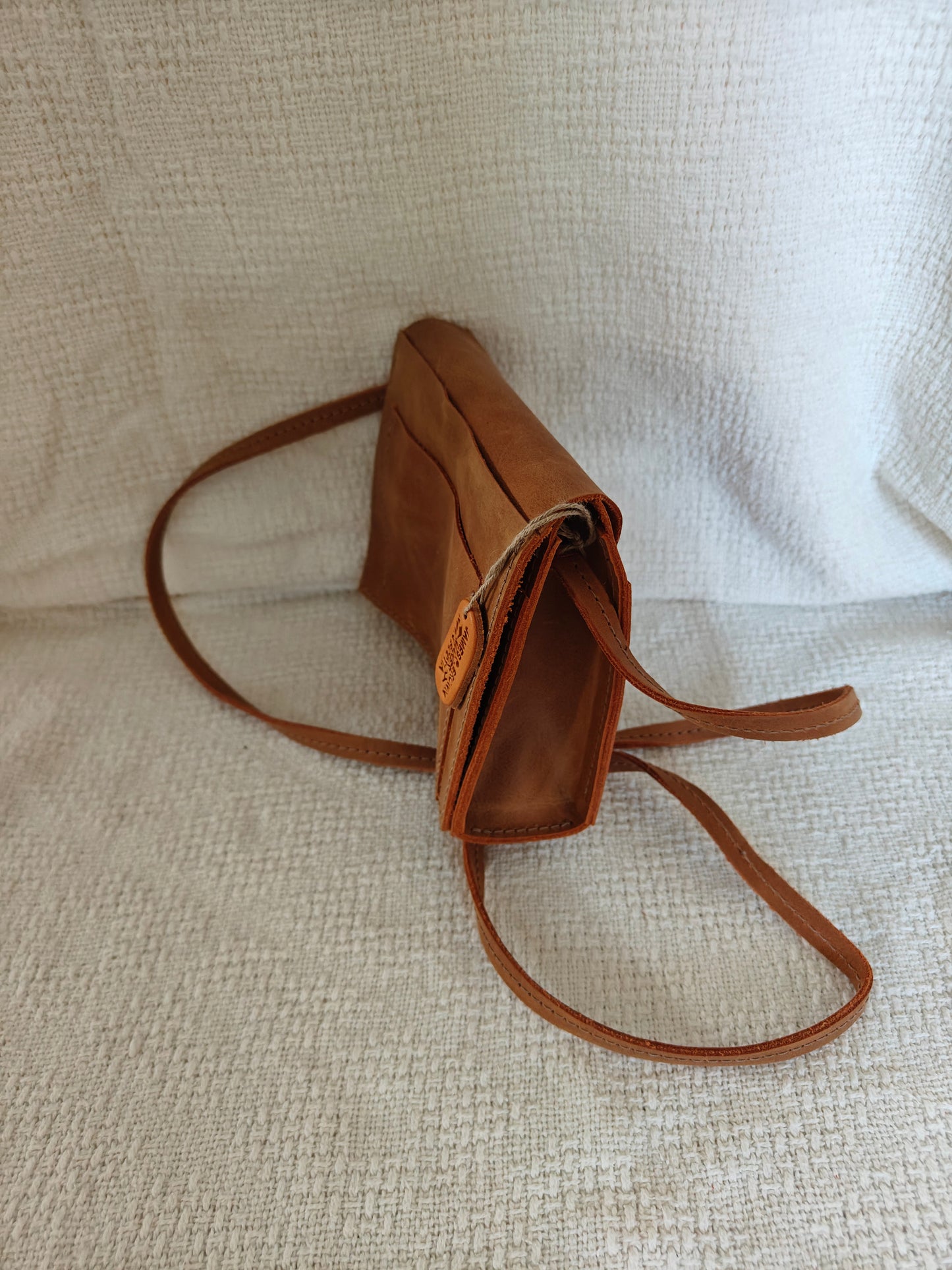 Crossbody Purse