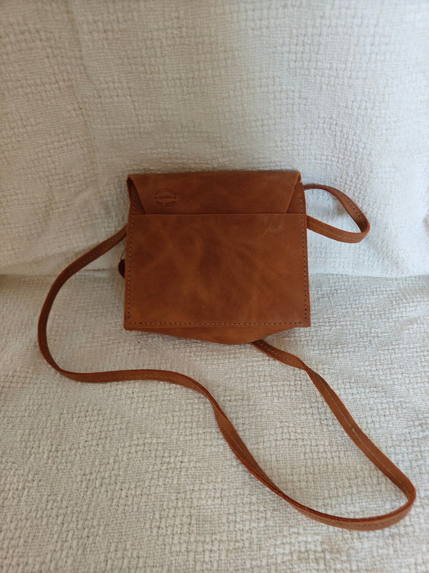 Crossbody Purse